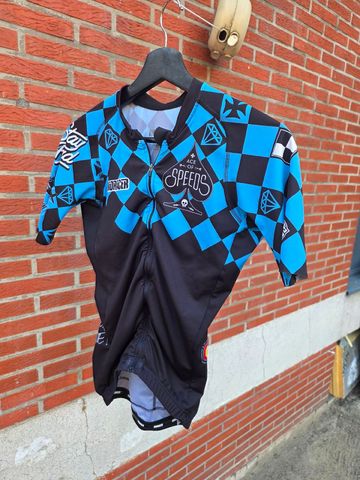 Używany Bioracer speedwear 2022 bike — zdjęcie 1 z 3