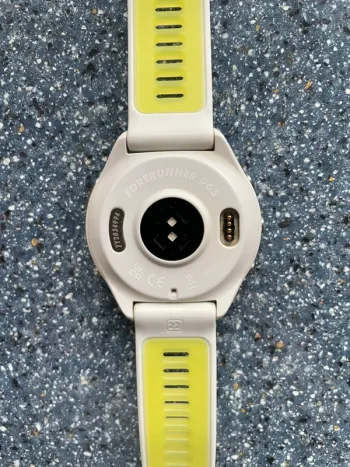Gebrauchtes Garmin Forerunner 965 bike — Bild 3 von 6
