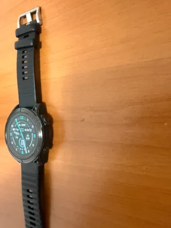 Gebrauchtes Garmin Epix Pro (Gen 2) 47mm bike — Bild 4 von 15