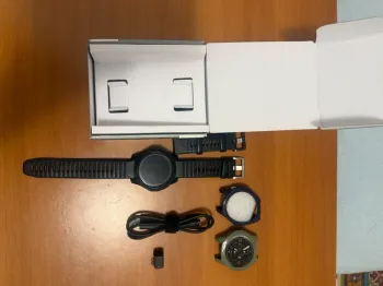 Gebrauchtes Garmin Epix Pro (Gen 2) 47mm bike — Bild 14 von 15