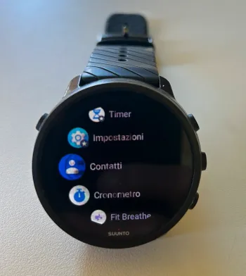 Used Suunto 7 bike — image 3 of 12