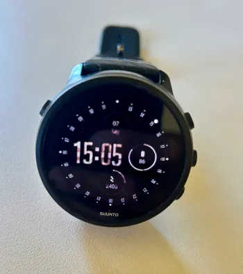 Used Suunto 7 bike — image 5 of 12