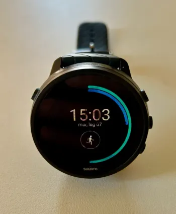 Used Suunto 7 bike — image 4 of 12