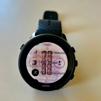 Used Suunto 7 bike — image 7 of 12