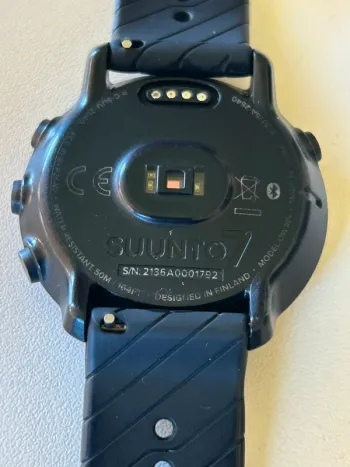 Used Suunto 7 bike — image 8 of 12