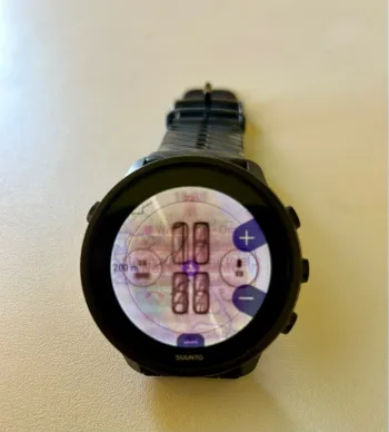 Used Suunto 7 bike — image 6 of 12