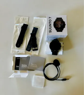 Used Suunto 7 bike — image 11 of 12