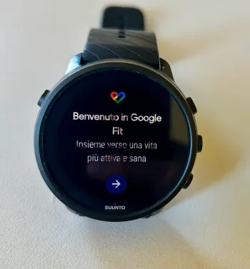 Used Suunto 7 bike — image 2 of 12