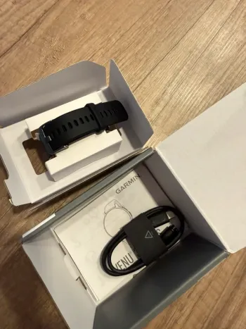Tweedehands Garmin Venu 3 bike — afbeelding 4 van 4