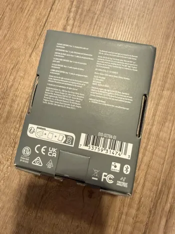 Tweedehands Garmin Venu 3 bike — afbeelding 2 van 4