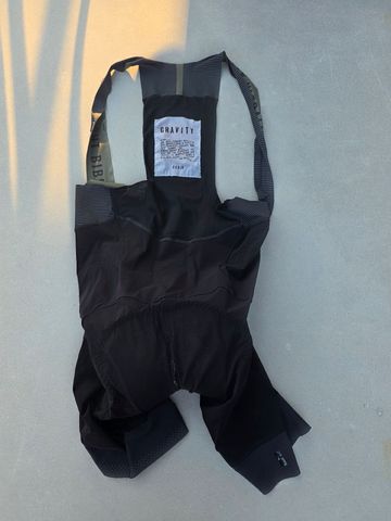 Gobik Absolute Bibshort 2023 Cycling Clothing usato