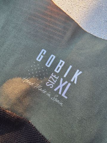 Used Gobik Absolute Bibshort 2023 bike — image 4 of 4