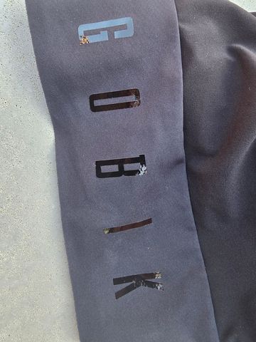 Used Gobik Absolute Bibshort 2023 bike — image 3 of 4