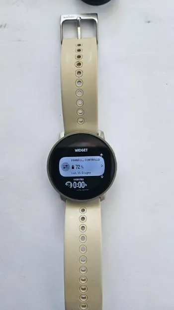 Used Standard Suunto 9 Peak Pro bike — image 4 of 12