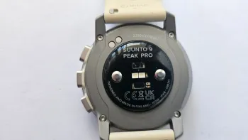 Used Standard Suunto 9 Peak Pro bike — image 9 of 12