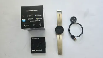 Used Standard Suunto 9 Peak Pro bike — image 3 of 12