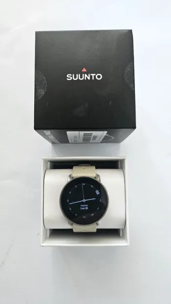Used Standard Suunto 9 Peak Pro bike — image 2 of 12