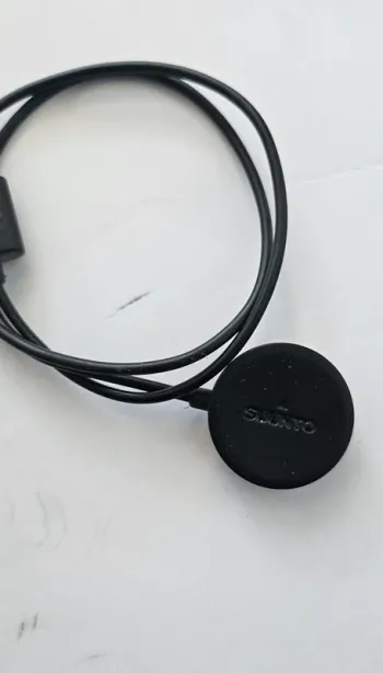 Used Standard Suunto 9 Peak Pro bike — image 11 of 12