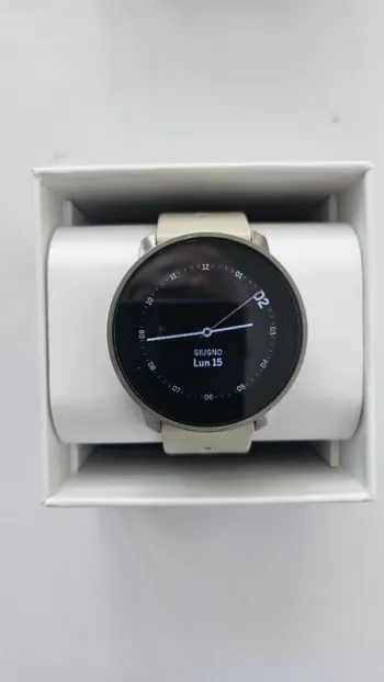 Used Standard Suunto 9 Peak Pro bike