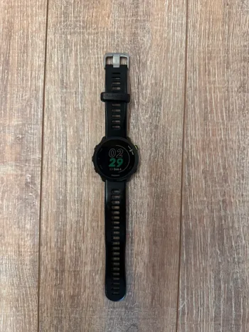 Použité Garmin Forerunner 55 bike — obrázek 5 z 7