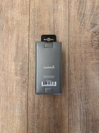 Použité Garmin Forerunner 55 bike — obrázek 3 z 7