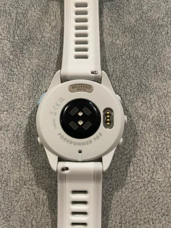 Garmin Forerunner 165 bike d'occasion — image 4 sur 4