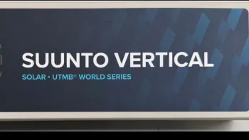 Used Suunto Vertical bike — image 3 of 3
