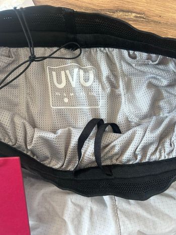 UVU Split Short bike d'occasion — image 2 sur 5