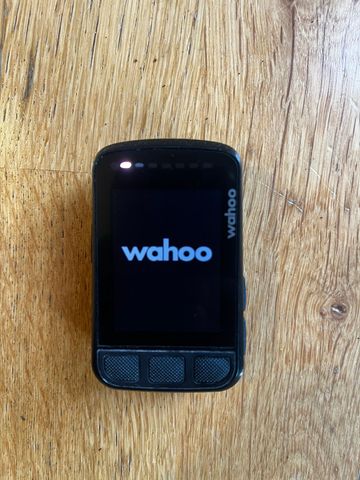 Used Wahoo ELEMNT Bolt v2 2025 bike — image 1 of 3