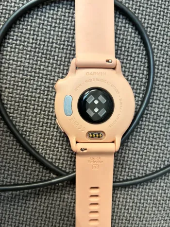 Použité Garmin vivoactive 6 bike — obrázek 3 z 10
