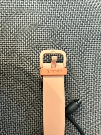 Použité Garmin vivoactive 6 bike — obrázek 4 z 10