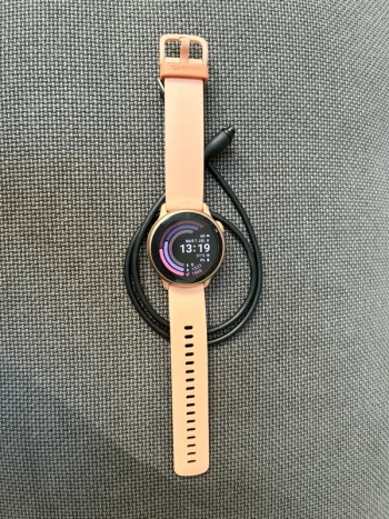 Použité Garmin vivoactive 6 bike — obrázek 2 z 10