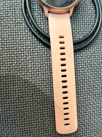 Použité Garmin vivoactive 6 bike — obrázek 7 z 10