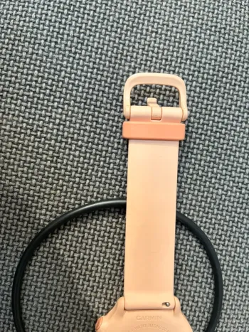 Použité Garmin vivoactive 6 bike — obrázek 5 z 10