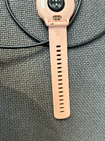 Použité Garmin vivoactive 6 bike — obrázek 8 z 10