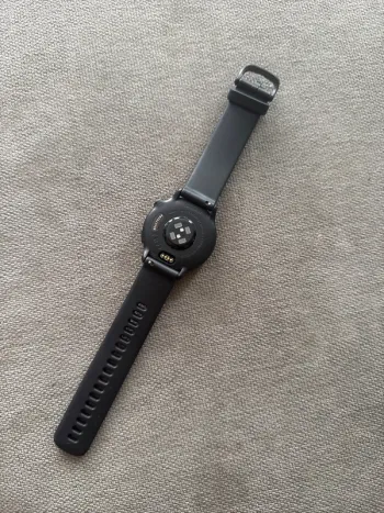 Garmin vivoactive 6 music bike d'occasion — image 2 sur 2