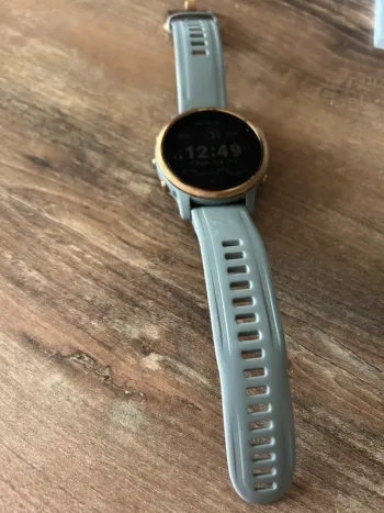 Garmin Fenix 6S Sapphire bike d'occasion — image 5 sur 7