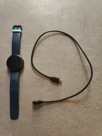 Gebrauchtes Garmin Vivoactive 5 bike — Bild 2 von 3