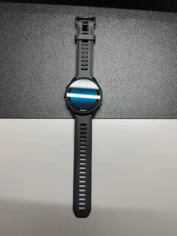 Gebrauchtes Garmin Forerunner 70 bike