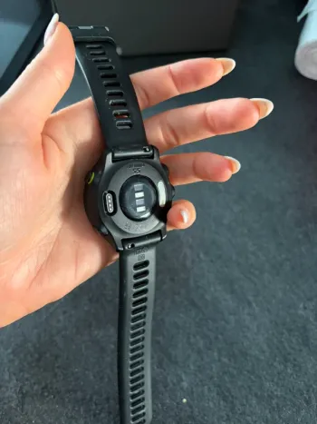 Tweedehands Garmin Forerunner 55 bike — afbeelding 3 van 3