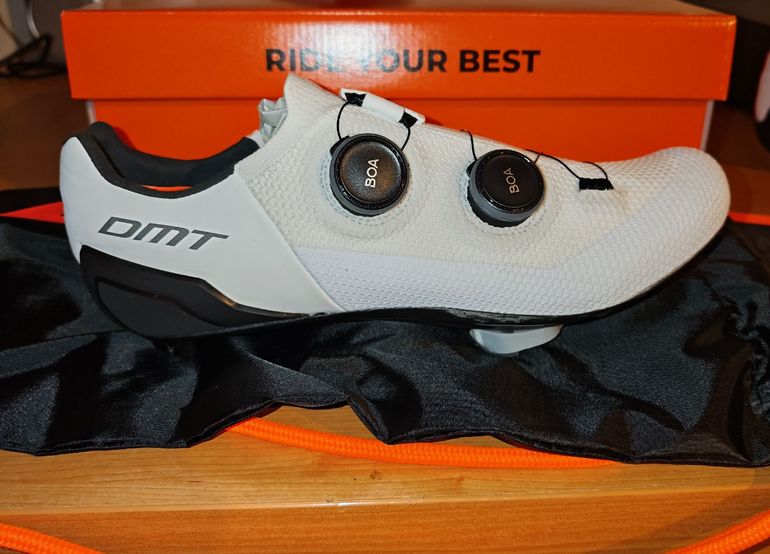 Dmt SH10 Cycling Shoes | buycycle