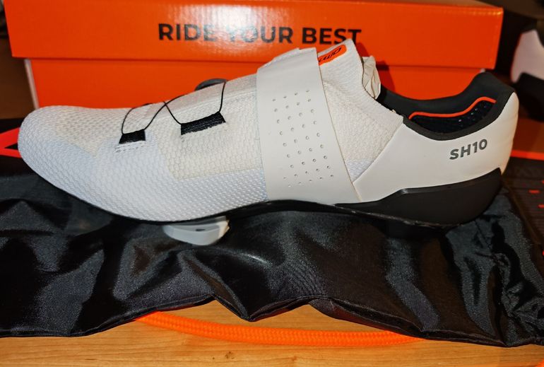 Dmt SH10 Cycling Shoes | buycycle