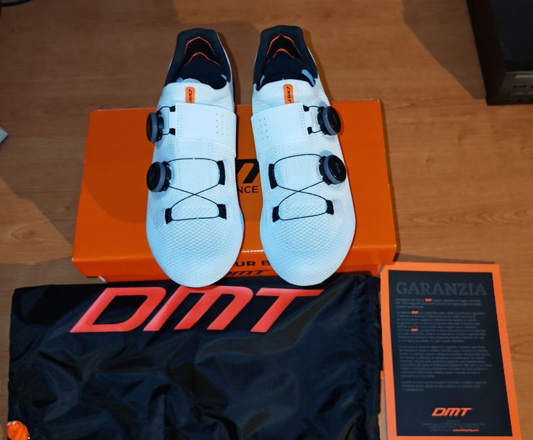 Dmt SH10 Cycling Shoes | buycycle