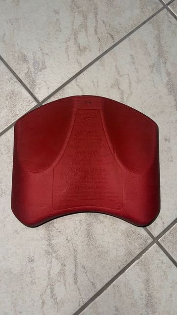 Used speedo PullKick bike — image 1 of 3