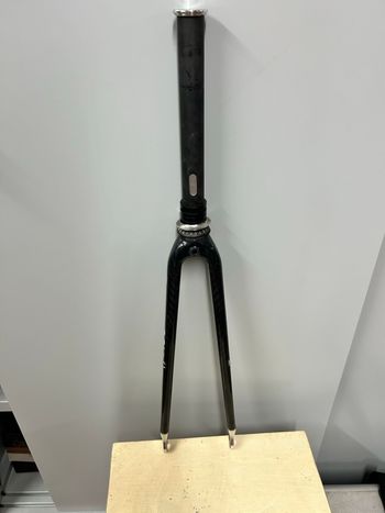 Brugt Look HSC Fork bike — billede 3 af 3