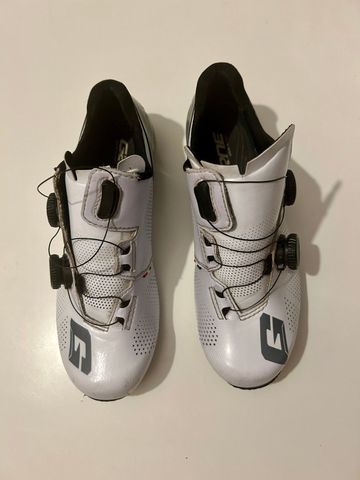 Used Gaerne Carbon G.STL Road Shoes 2024 Cycling Shoes