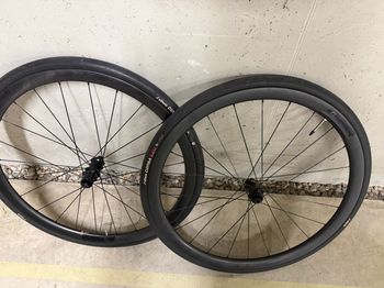 Gebrauchtes Syncros Capital 1.0 35 bike