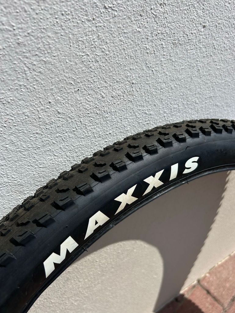 Brugt Maxxis Recon Race 2026 bike — billede 5 af 6