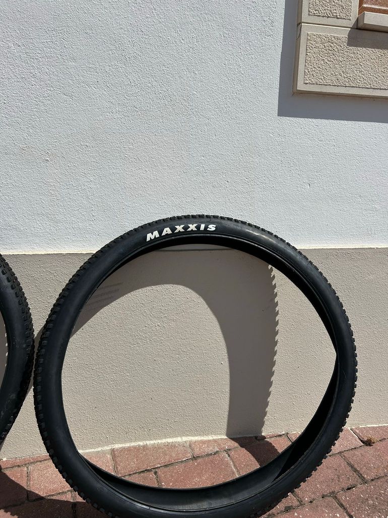 Brugt Maxxis Recon Race 2026 bike — billede 2 af 6