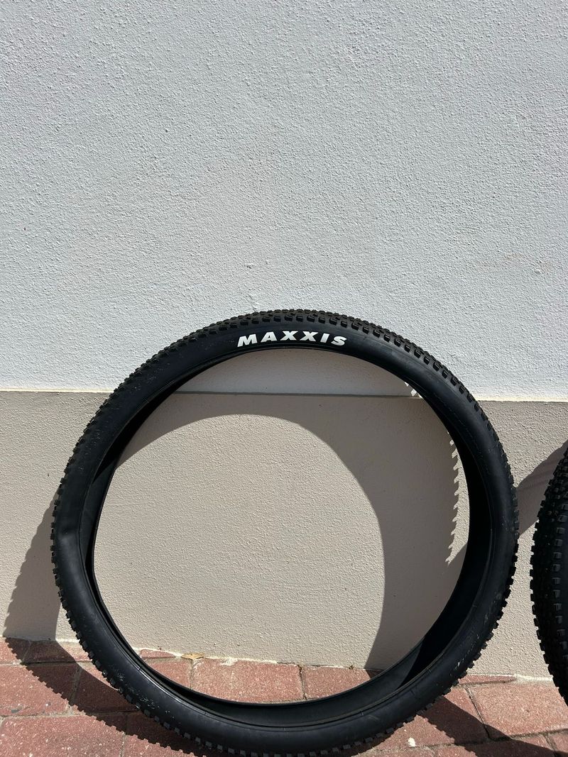 Gebrauchtes Maxxis Recon Race 2026 Tyres & Tubes